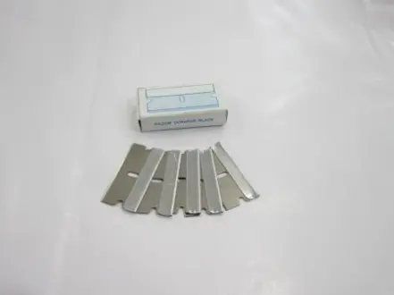Сменные лезвия для FOR 9U2101 FORCE 9U2101-B