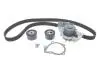 Комплект ремня ГРМ + помпа Gates KP15588XS