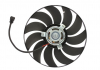 Вентилятор радиатора THERMOTEC D8W010TT (фото 2)