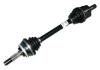 Полуось колеса в сборе, левая Aftermarket T11-2203010BD (фото 2)