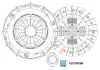 Комплект сцепления BLUE PRINT ADC43096 (фото 2)