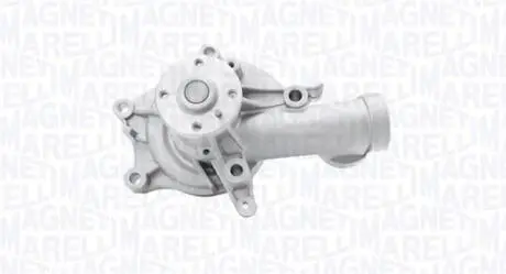 Водяная помпа MAGNETI MARELLI 352316170544