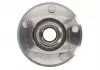 Маточина DODGE JOURNEY, FIAT FREEMONT 08-перед. міст з ABS (Вир-во FAG) 713 6909 70