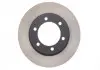 Диск (пер) тормозной Toyota 43512-35322