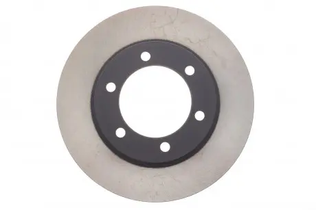 Диск (пер) тормозной TOYOTA 43512-35322