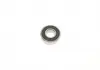 Подшипник шариковый d30 SKF 6202-2RSH (фото 3)