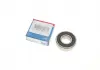 Подшипник шариковый d30 SKF 6203-2RSH