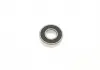 Подшипник шариковый d30 SKF 6203-2RSH (фото 2)
