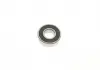 Подшипник шариковый d30 SKF 6203-2RSH (фото 3)
