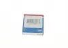 Подшипник шариковый d30 SKF 6203-2RSH (фото 4)