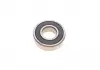 Подшипник шариковый d30 SKF 6204-2RSH