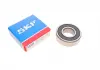 Підшипник кульковий d30 SKF 6204-2RSH (фото 3)