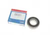 Подшипник шариковый d30 SKF 6205-2RSH