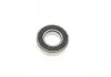 Подшипник шариковый d30 SKF 6205-2RSH (фото 2)