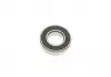 Подшипник шариковый d30 SKF 6205-2RSH (фото 3)