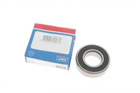 Подшипник шариковый d30 SKF 6205-2RSH