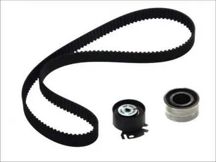 Комплект (реміньролікі) SKF VKMA 02242