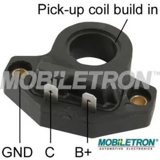 Модуль зажигания MOBILETRON IGNS002