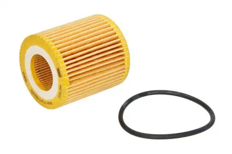 Фильтр масляный -Filter MANN HU7032Z