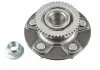 Підшипник маточини (задньої) Nissan Primera 02- BLUE PRINT ADN18350 (фото 2)