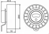 Ролик натяжний FORD GMB GT90000 (фото 4)