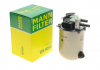 Фильтр топлива Mann-Filter WK9054