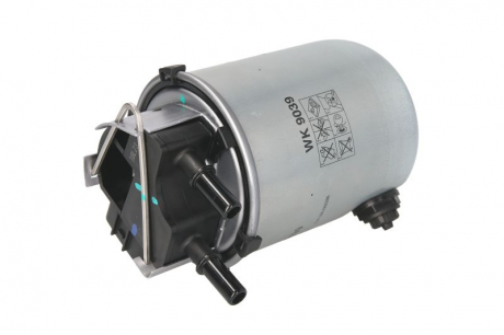 Фильтр топлива -Filter MANN WK9039