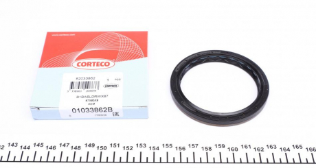 Уплотнительное кольцо CORTECO 01033862B (фото 1)