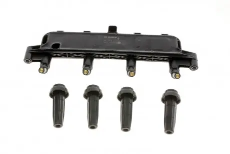 Катушка зажигания BOSCH 0 986 221 084