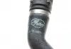 Патрубок системи охолодження (нижний) BMW 1 (E81/E82/E87) 2.0 04-13 N46 Gates 05-2861 (фото 3)