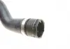 Патрубок системи охолодження (нижний) BMW 1 (E81/E82/E87) 2.0 04-13 N46 Gates 05-2861 (фото 6)