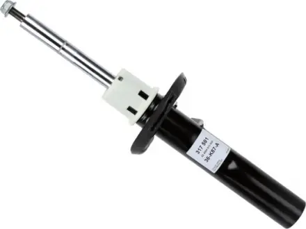 Амортизатор газомасляные SACHS 317 581