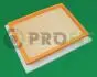 Фільтр повітряний PROFIT 1512-2808