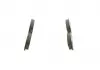 Тормозные колодки к-кт. BOSCH 0 986 424 098 (фото 2)