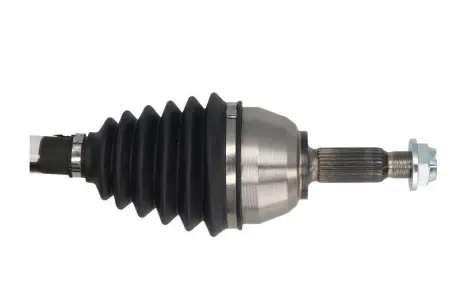 Приводная полуось SKF VKJC5941