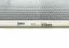 Радиатор кондиционера Valeo 814004 (фото 9)