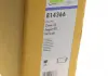 Конденсатор кондиционера Valeo 814366 (фото 2)