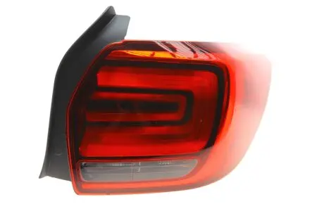 Фонарь задний RENAULT 265505392R
