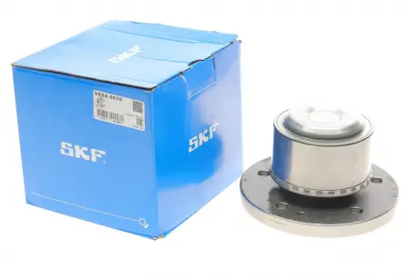 Ступица колеса SKF VKBA 6676