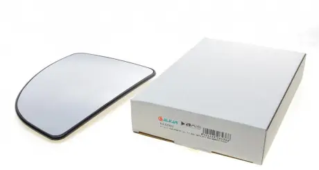 Стекло зеркала ALKAR 6432921