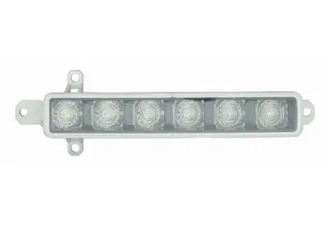 Фара передня DEPO 550-1607N-AE2