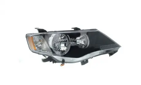 Фара передня Depo DEPO 214-1188RMLDEM2