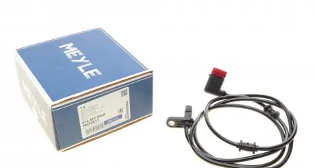 Датчик ABS MEYLE 0148990048