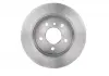 Тормозной диск BOSCH 0 986 478 475 (фото 3)