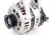Генератор 1.6L Lifan 520/620 / X50 Aftermarket LF481Q1-3701100A (фото 1)