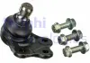 Опора шаровая DELPHI TC3670