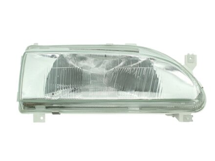 Фара передня DEPO 551-1108R-LD-E