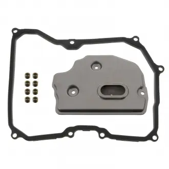 Фото 1 - фильтр АКПП SWAG 30100248 Фильтр АКПП SWAG 30100248 (фото 1)