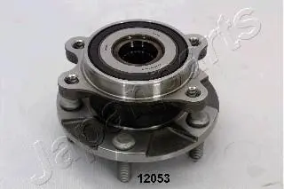Ступица JAPANPARTS KK-12053