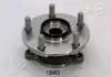 Ступица JAPANPARTS KK-12053 (фото 2)
